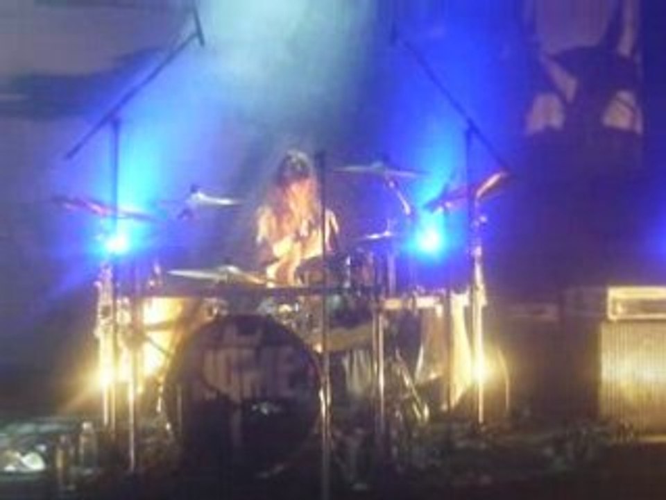 AqME Les enfers Guyancourt