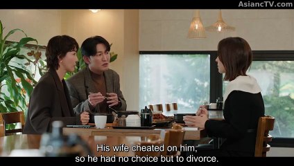 [ENG] EP.12 Don't Call Me Ma'am (2025)