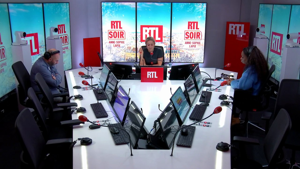 Mondial 2026 : Yannick Vanhée est l'invité de Anne-Sophie Lapix