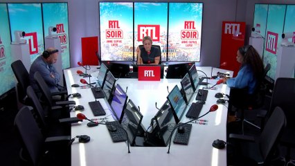 Mondial 2026 : Yannick Vanhée est l'invité de Anne-Sophie Lapix