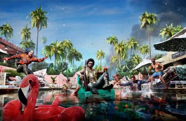 Dambuster Studios has quietly confirmed it is focusing on Dead Island 3