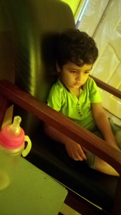Abdullah @zanaib