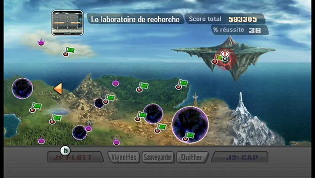 Super Smash Bros. Brawl online multiplayer - wii