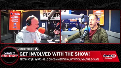 We Wish We Could Recruit JJ Watt to Play DT for Texans