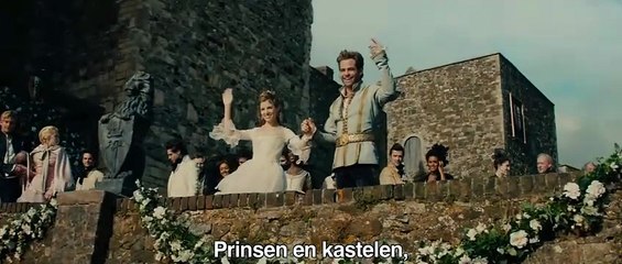 Into the Woods: Trailer HD OV ned ond