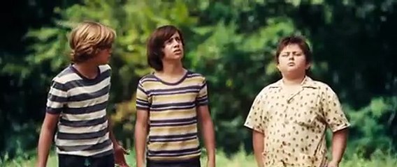 Zipi y Zape y el club de la canica - Trailer final (HD)