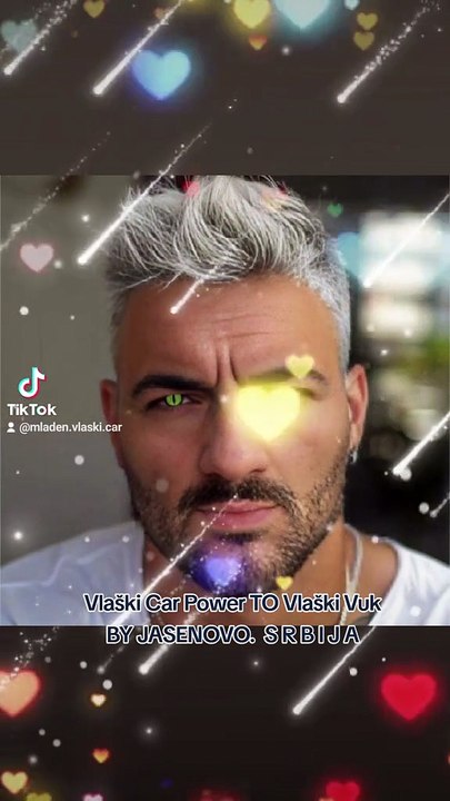 Vlaski Car   Vlaski Vuk