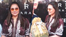 Lara Dutta The Leading Lady Unveils The ARIAS X Shisenfox Eyewear Collection In Mumbai