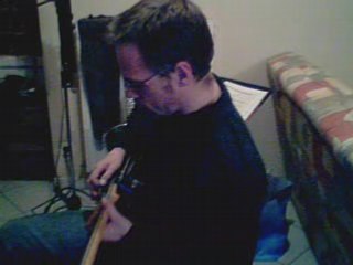 delire sur peter gunn