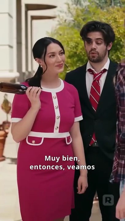 De Chica de Campo a Novia del CEO Capitulo Completo