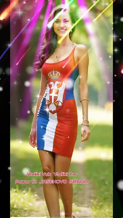 Vlaski Car   Vlaski Vuk