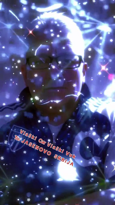 Vlaski Car   Vlaski Vuk