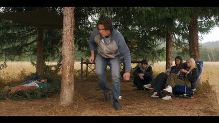 Komar (2024) - Epizoda 8 - Domaća serija