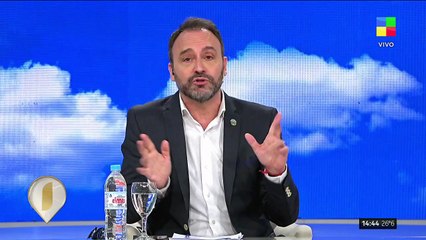 El duro descargo de La Reini Sofía Gonet contra Homero Pettinato: "Problemas con las sustancias y..."