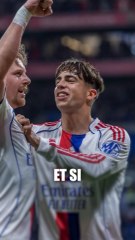 🇫🇷 Et si LYON n’avait JAMAIS VENDU LEURS MEILLEURES JOUEURS, quel serait le ONZE ?