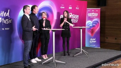 Eurovision 2026, 35 broadcaster in gara a Vienna, c'è Israele