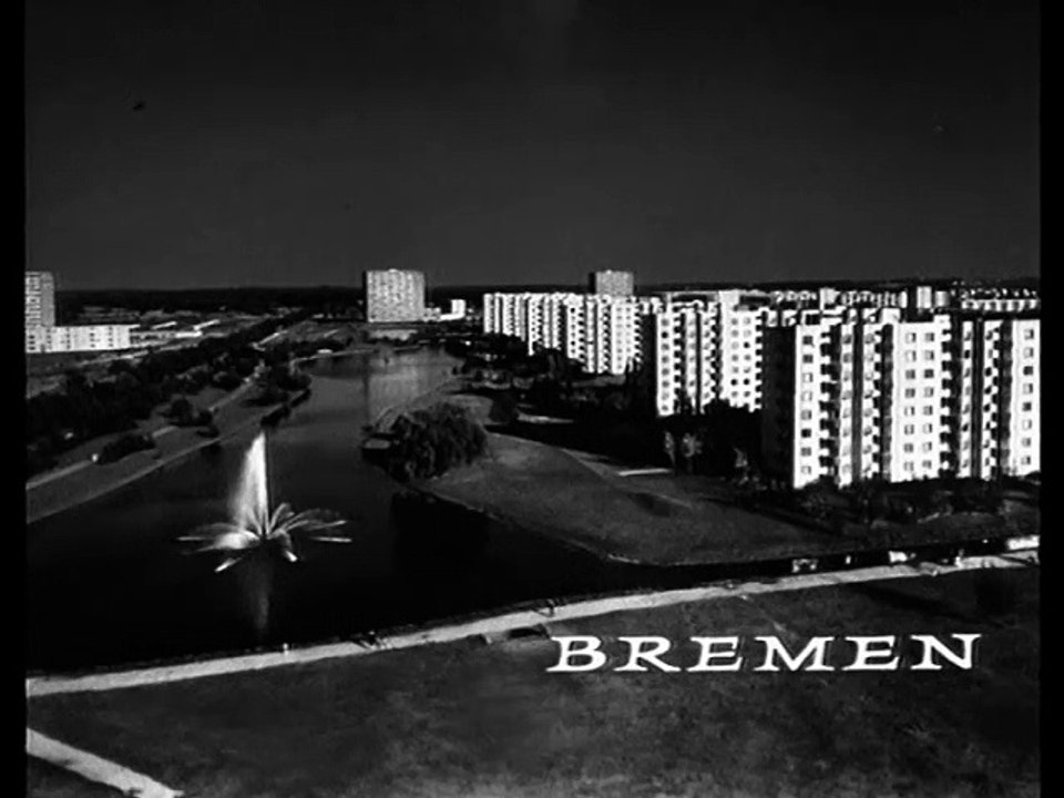 Rudi Carrell Show 9 Millionärsvilla:Abschiedsparty (30.05.67)