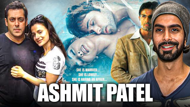 Salman Khan, Ameesha Patel, Bhatt Camp, Murder, Movies & More - Ashmit Patel's Candid Conversation With Lehren