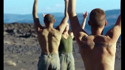 Beau Travail (Version restaurée 4K): Trailer HD st NL