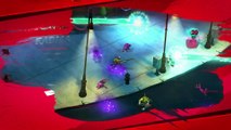 Teenage Mutant Ninja Turtles： Splintered Fate Official Nintendo Switch 2 Launch Trailer