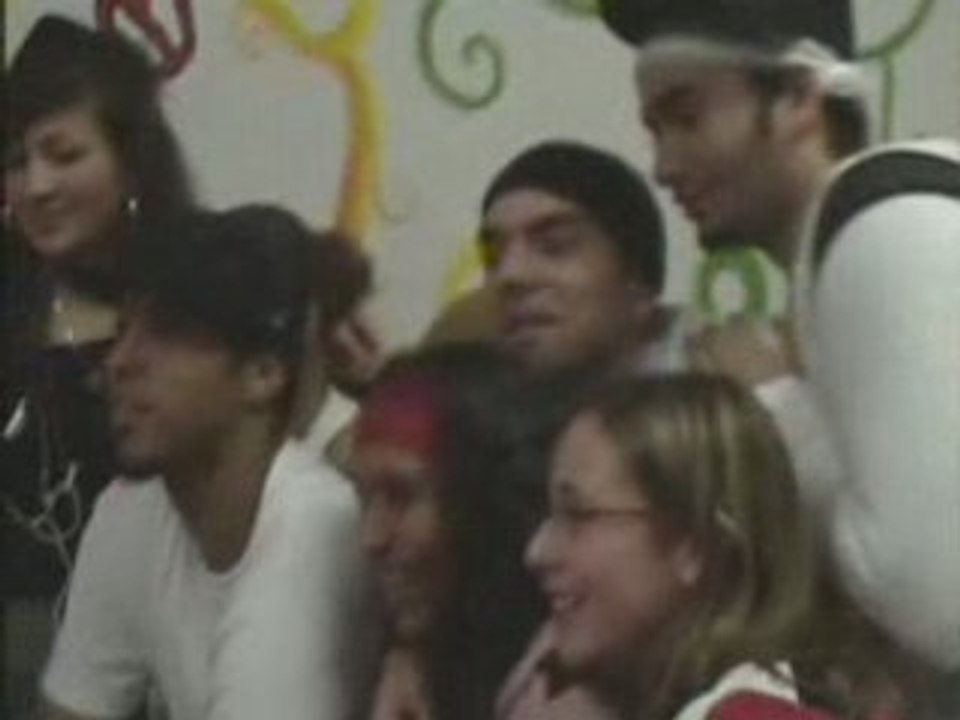 Disiz la peste interview rap music