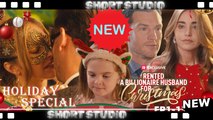 [TOP MOVIE] Rented A Billionaire Husband For Christmas #reelshort #Shortstudio