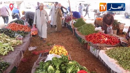 المغرب: مشاريع صهيو مخزنية تدخل المملكة مربع الفقر المائي والغذائي