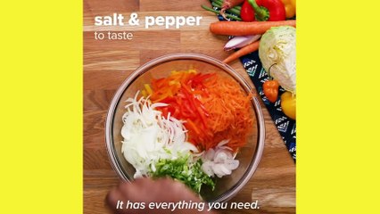 18 Mouthwatering Recipes from Around the World You Need to Try!