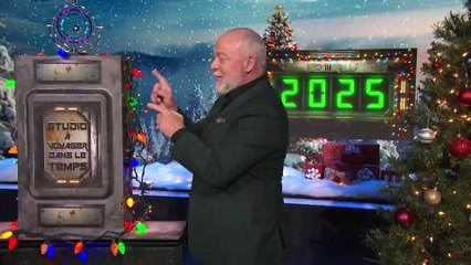 TVA Nouvelles CIMT 12h 15 décembre 2025