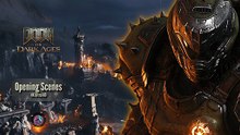 DOOM The Dark Ages Opening Scenes 4K Gameplay Intro No Commentary