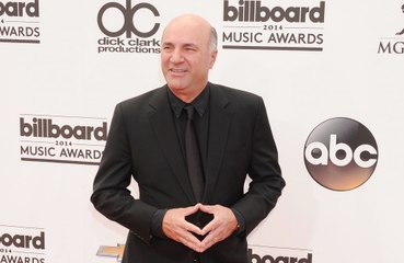 Kevin O'Leary 'no tiene idea de cuáles son las reglas de la actuación'