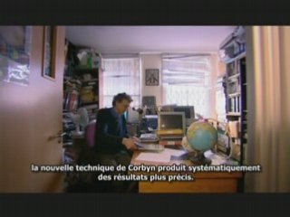 2 4 La Grande Arnaque du réchauffement climatique