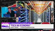 BRASILEIRO BATE RECORDE EM BLINDAGEM, SAMY DANA COM MAIS DINHEIRO QUE O PIB E FUGA AO PARAGUAI