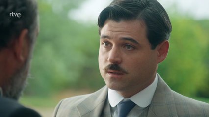 La Promesa  Capitulo 737 - Capitulo 737 La Promesa