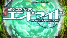 Endride Capitulo 03