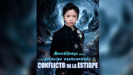 ArrodíLlense Ante El PríNcipe Reencarnado 2 Conflicto De La Estirpe