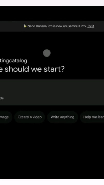 Google is rolling out a NotebookLM integration for Gemini, where users will be able to attach notebooks as a context to their conversations.