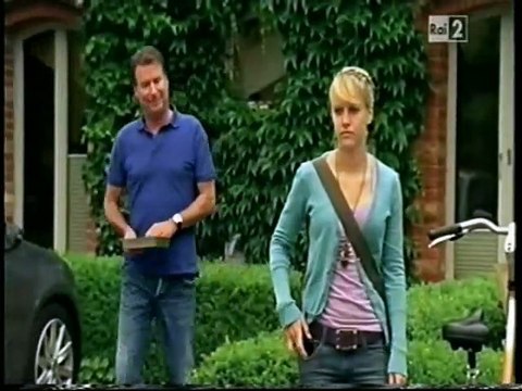 Il nostro amico Charly 15x06 - Errori e confusioni - 15x07 - Grandi e piccoli segreti