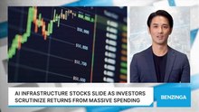 Ai Infrastructure Stocks Slide