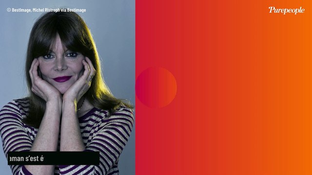 Maman s’est éteinte à 92 ans : Une actrice nous a quittés après 66 ans de carrière, sa fille prend la parole