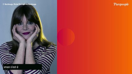 "Maman s’est éteinte à 92 ans" : Une actrice nous a quittés après 66 ans de carrière, sa fille prend la parole