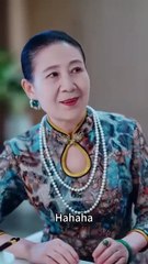 After three years of hidden marriage, he was indifferent to her and avoided suspicion, and even never slept with her, but he greeted his deceased friend's fiancée and defended her everywhere