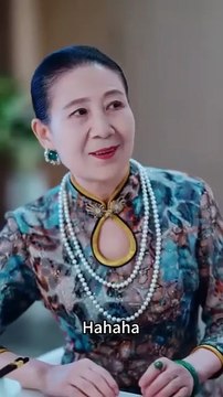 After three years of hidden marriage, he was indifferent to her and avoided suspicion, and even never slept with her, but he greeted his deceased friend's fiancée and defended her everywhere