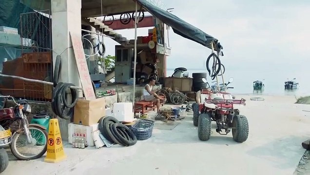 The Taste Of Betel Nut (2017)