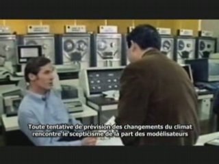 3 4 La Grande Arnaque du réchauffement climatique