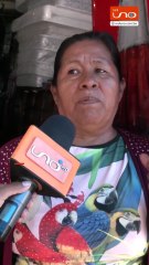 Comerciantes de la Ramada Antigua denuncian inundaciones por alcantarillas tapadasLas lluvias provocan el colapso del alcantarillado, generando inundaciones y daños en los puestos. Aseguran que el problema lleva mucho tiempo sin solución y ex