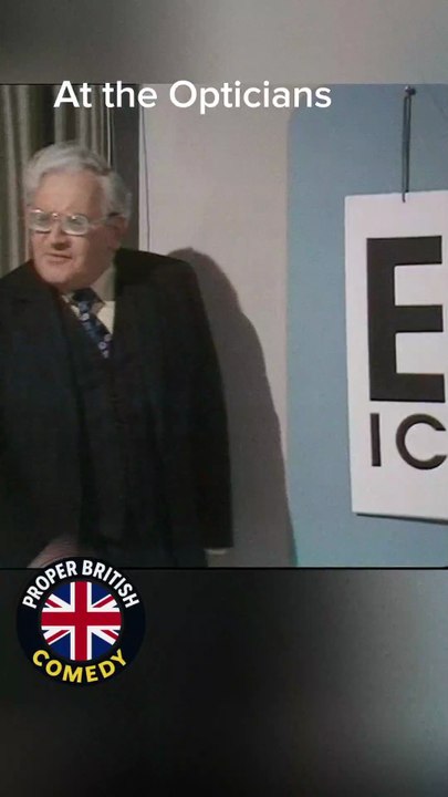 Welcome to the Opticians