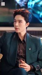 Billionaire Begs His Ex-Wife chinese drama