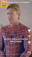 Triplets Fighting To Be My Son's Daddy Full Movie HD I Best Drama ShortFilms Hot Billionaire CEO Unexpected Love Emotional Romance 2025