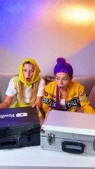 Can you crack the WowCube diamond code? 💎✨ #WowCube